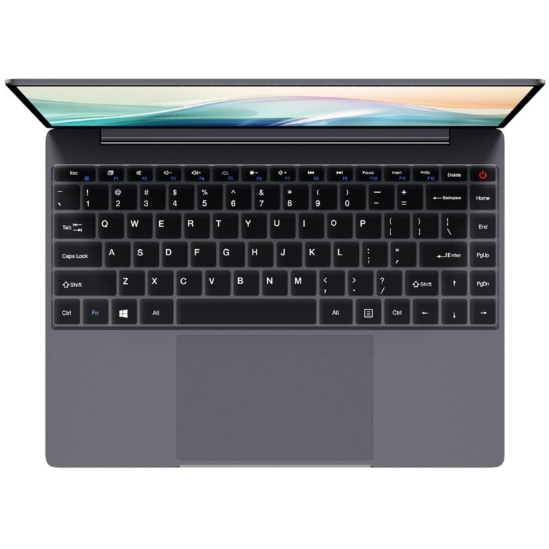 Notebook Acer Core i3 4.4Ghz, 16GB, 512GB, 14" QHD, Español