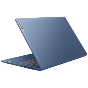 Notebook Lenovo Core i3 3.8Ghz, 8GB, 256GB SSD, 15.6" FHD