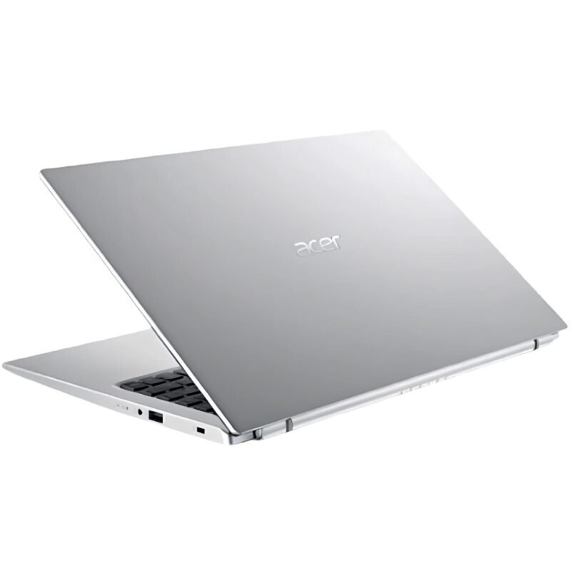 Notebook Acer Core i3 4.5Ghz, 8GB, 512GB SSD, 15.6" FHD