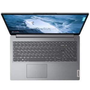 Notebook Lenovo Dualcore 2.8Ghz, 4GB, 128GB SSD, 15.6" HD, Win 11