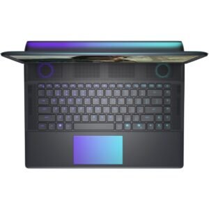 Notebook Gamer DELL Core Ultra 9 275HX 5.4Ghz, 32GB, 2TB SSD, 16" QHD+ 240Hz, RTX 5070Ti 12GB