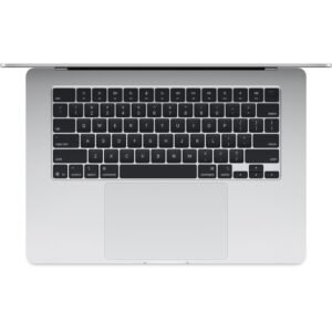 Apple Macbook Air M4 10+10, 24GB, 512GB SSD, 15.3'' Retina