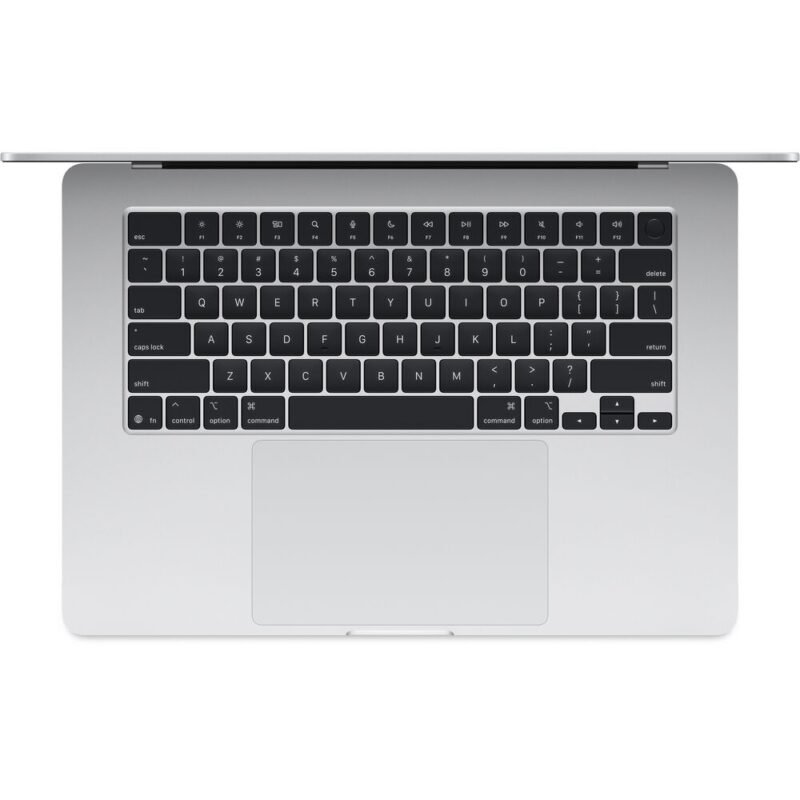 Apple Macbook Air M4 10+10, 24GB, 512GB SSD, 15.3'' Retina