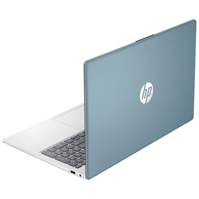 Notebook HP Ryzen 5 4.3GHz, 8GB, 512GB SSD, 15.6" FHD Español