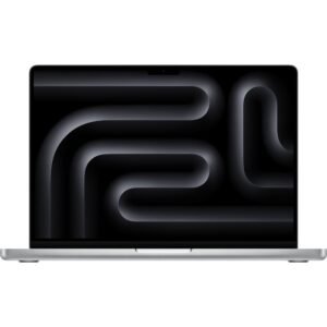 Apple Macbook Pro M5 10+10, 16GB, 1TB SSD, 14.2'' Retina