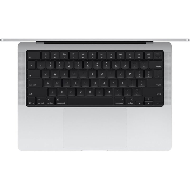 Apple Macbook Pro M5 10+10, 16GB, 1TB SSD, 14.2'' Retina