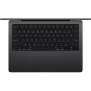 Apple Macbook Pro M5 10+10, 16GB, 512GB SSD, 14.2'' Retina