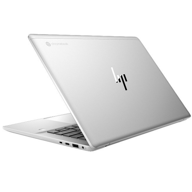Chromebook HP Core i7 4.8Ghz, 16GB, 256GB SSD, 14" FHD