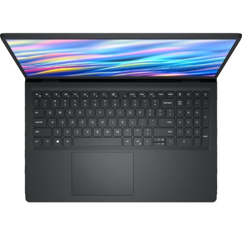 Notebook Dell Core i7 5.0Ghz, 16GB, 1TB SSD, 15.6" FHD Touch