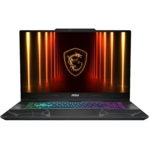 Notebook Gamer MSI Core 7 240H 5.2Ghz, 16GB, 512GB SSD, 15.6" FHD, RTX 5060 8GB