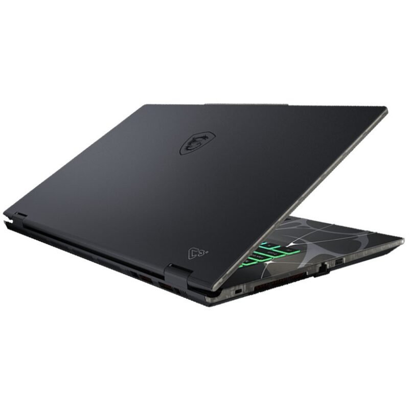 Notebook Gamer MSI Core 7 240H 5.2Ghz, 16GB, 512GB SSD, 15.6" FHD, RTX 5060 8GB