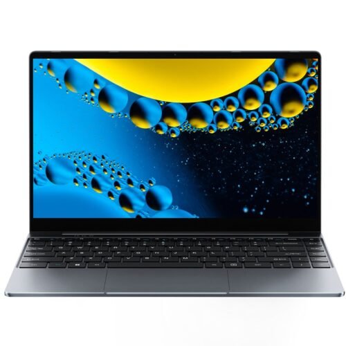 NOT3303 Notebook Chuwi Core i3 3.9Ghz, 8GB, 256GB, 14" FHD, Español