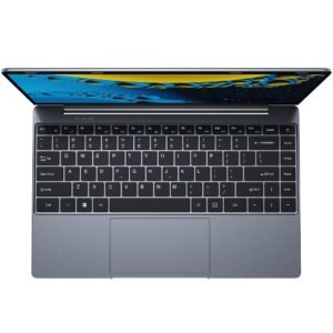 Notebook Chuwi Core i3 3.9Ghz, 8GB, 256GB, 14" FHD, Español