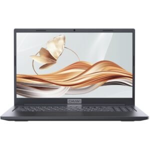 Notebook Chuwi Core i5 4.4Ghz, 16GB, 512GB, 15.6" FHD, Español