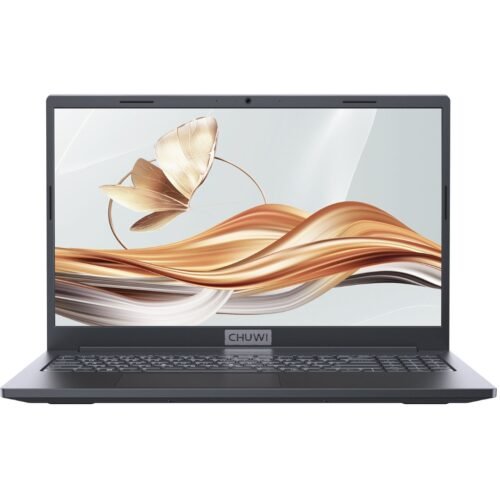 NOT3304 Notebook Chuwi Core i5 4.4Ghz, 16GB, 512GB, 15.6" FHD, Español