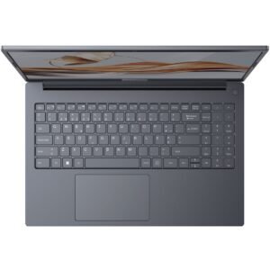 Notebook Chuwi Core i5 4.4Ghz, 16GB, 512GB, 15.6" FHD, Español