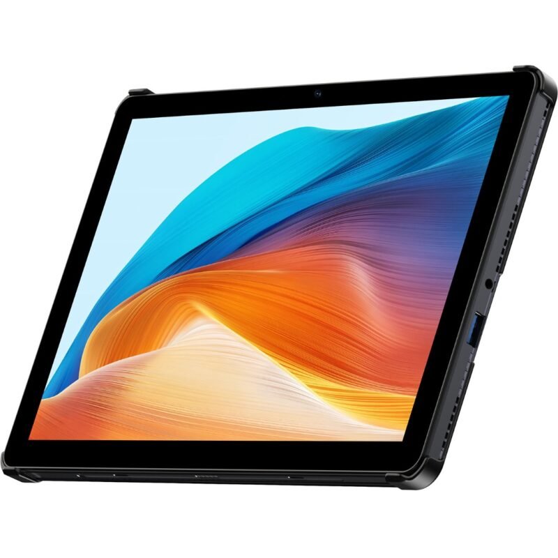 Notebook Convertible Chuwi Core i3 3.9Ghz, 8GB, 256GB, 10" HD Touch