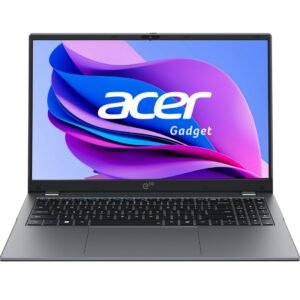 Notebook Acer N100 3.4Ghz, 8GB, 256GB, 15.6" FHD, Español