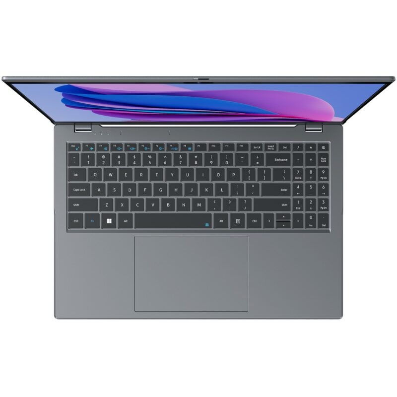 Notebook Acer N100 3.4Ghz, 8GB, 256GB, 15.6" FHD, Español