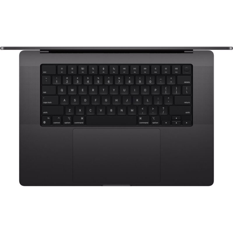 Apple Macbook Pro M4 Pro 14+20, 48GB, 512GB SSD, 16.2'' Retina