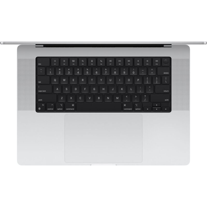 Apple Macbook Pro M4 Pro 14-core, 48GB, 512GB SSD, 16.2'' Retina