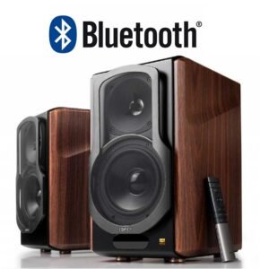PAR301 Parlantes Edifier 2.0 S2000MKIII bluetooth
