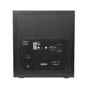 PAR312 Parlantes Edifier 2.1 S351DB bluetooth