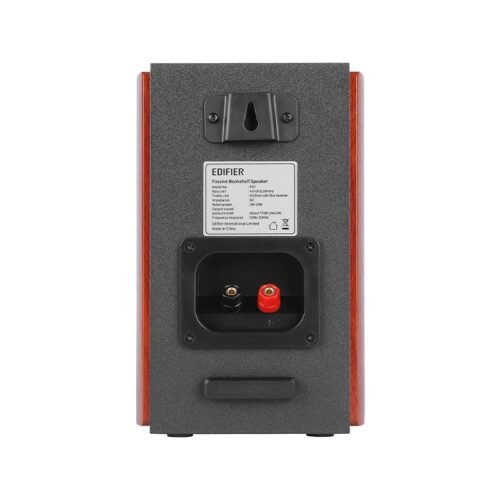 Parlantes Edifier 2.0 P17 20W