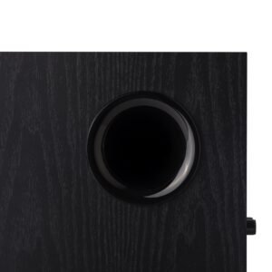 Parlantes Edifier T5 negro