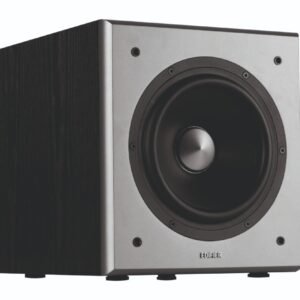 Parlantes Edifier T5 negro