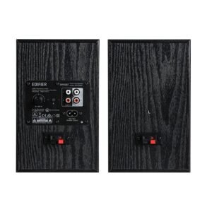 PAR411 Parlantes Edifier 2.0 R990BT bluetooth 24W