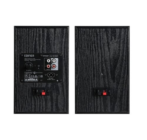 PAR411 Parlantes Edifier 2.0 R990BT bluetooth 24W