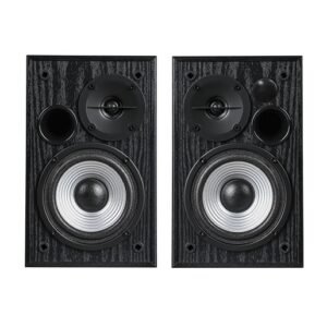 PAR411 Parlantes Edifier 2.0 R990BT bluetooth 24W