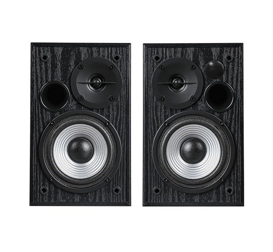 PAR411 Parlantes Edifier 2.0 R990BT bluetooth 24W