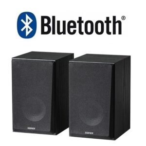 PAR411 Parlantes Edifier 2.0 R990BT bluetooth 24W