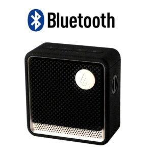 Parlante Portátil Edifier ES20 Negro bluetooth