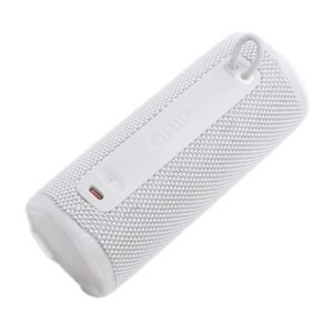Parlante Portatil JBL Grip Bluetooth Blanco