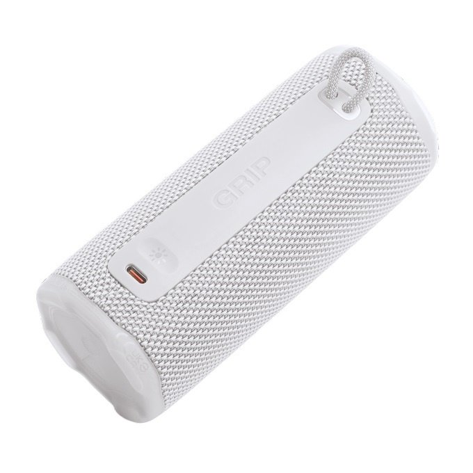 Parlante Portatil JBL Grip Bluetooth Blanco