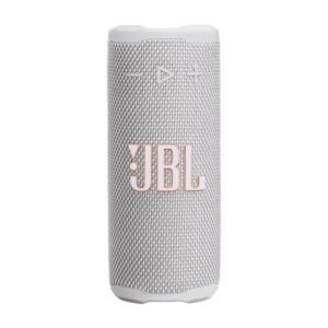 Parlante Portatil JBL Grip Bluetooth Blanco