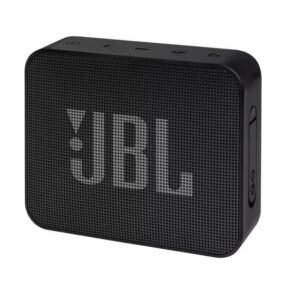 Parlante JBL Go Essential 2 negro