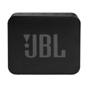 Parlante JBL Go Essential 2 negro