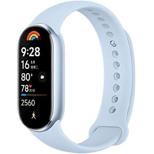 PUL36 Pulsera Xiaomi Smart Band 9 azul