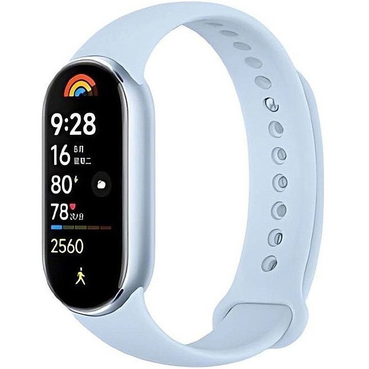 PUL36 Pulsera Xiaomi Smart Band 9 azul