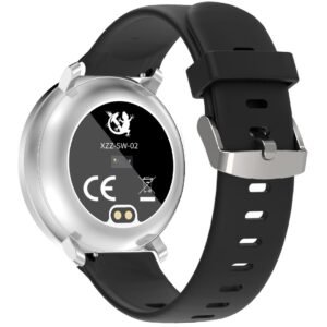 REL168 Reloj Smartwatch X-Lizzard XZZ-SW-02