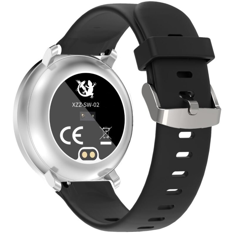 REL168 Reloj Smartwatch X-Lizzard XZZ-SW-02