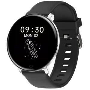 REL168 Reloj Smartwatch X-Lizzard XZZ-SW-02