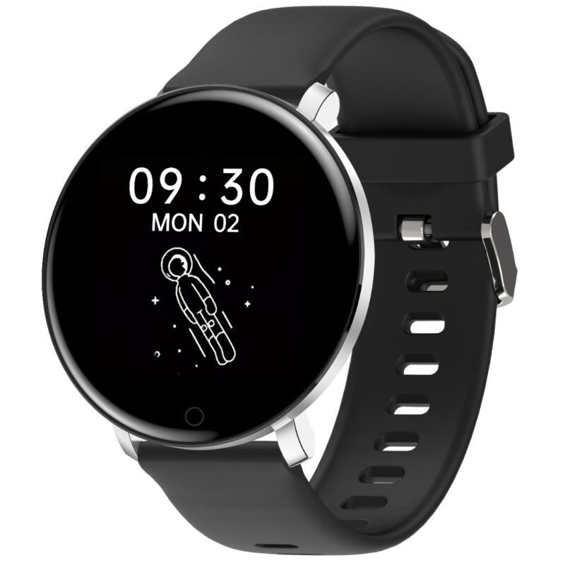REL168 Reloj Smartwatch X-Lizzard XZZ-SW-02