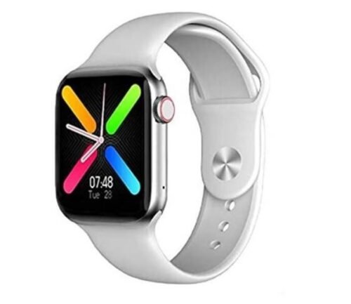 REL174 Reloj Smartwatch Inkax SW-08Z 45mm