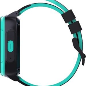 Reloj Smartwatch LAGENIO 4G Kids Watch K1 verde