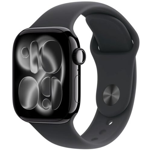Reloj Apple Watch Series 11 42mm Aluminio negro